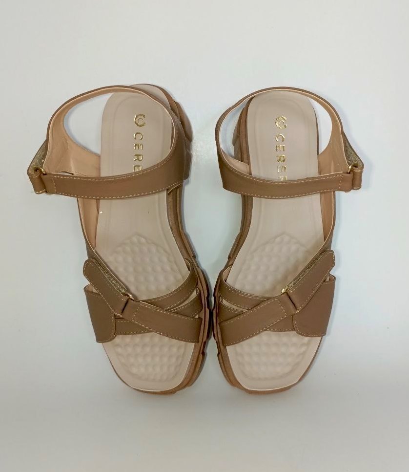 CONFORT DAMA TOPO MODELO 354