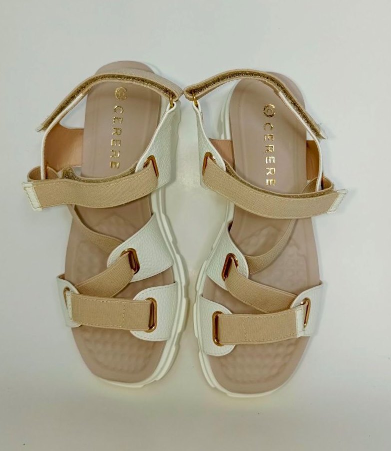 CONFORT DAMA TALCO MODELO 8040