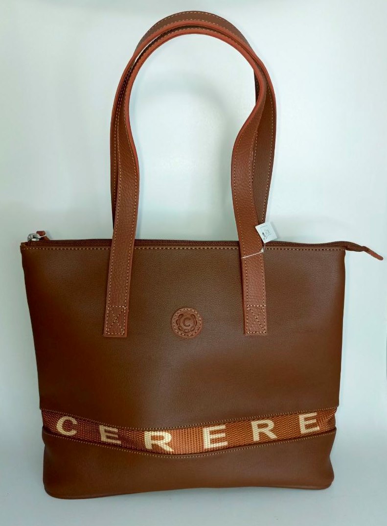 CARTERAS VESTIR CARAMELO MODELO GF38