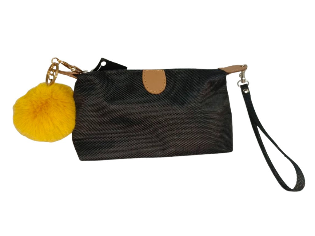 PORTACOSMETICOS NEGRO MODELO 169