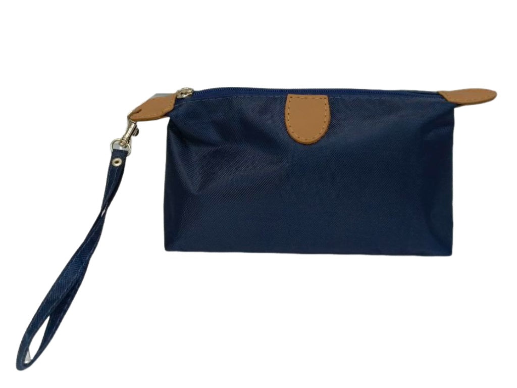 PORTACOSMETICOS AZUL/MARINO MODELO 169