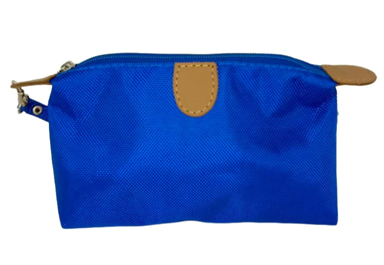 PORTACOSMETICOS AZUL-REY MODELO 169