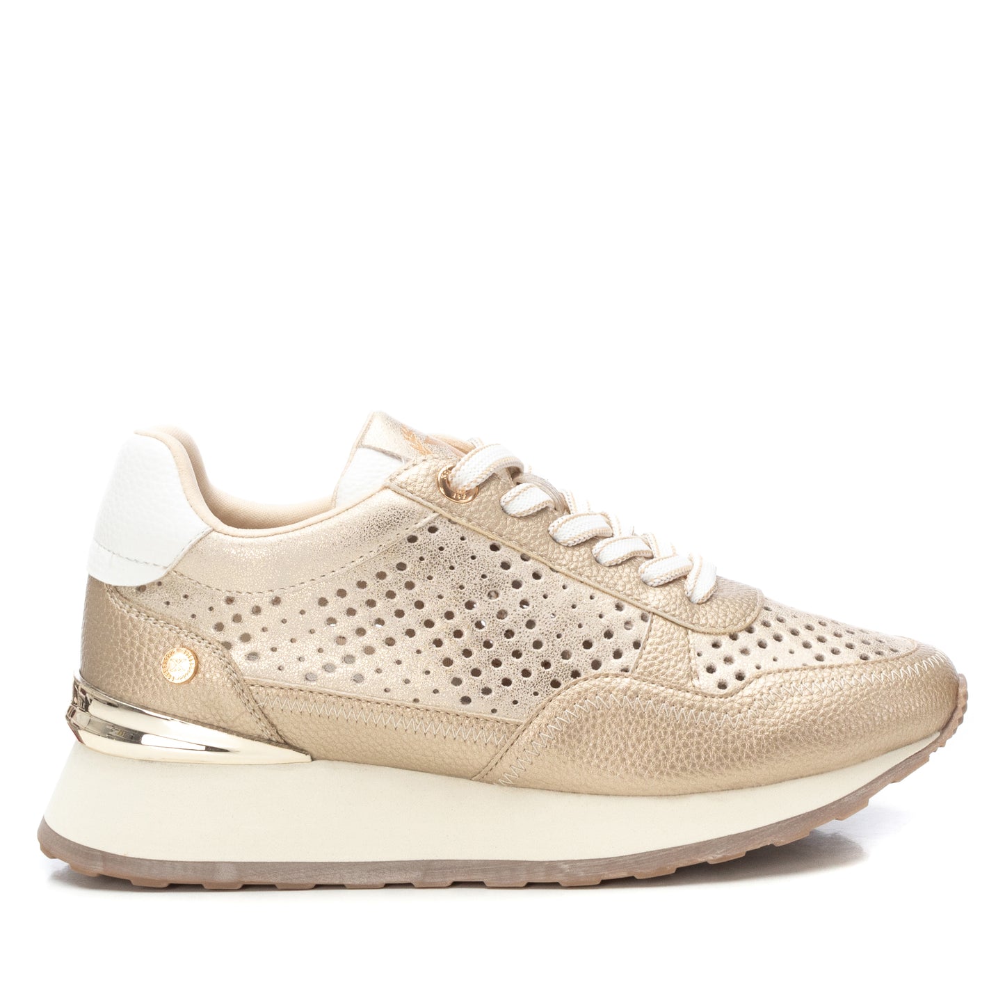 DEPORTIVO DAMA DORADO MODELO 143779 XTI