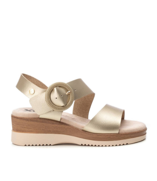 CONFORT DAMA COLOR DORADO MODELO 143944