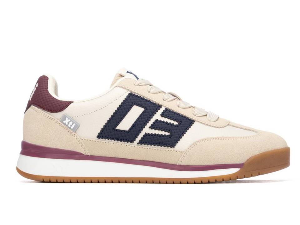 DEPORTIVOS DAMA COLOR HIELO MODELO 145018