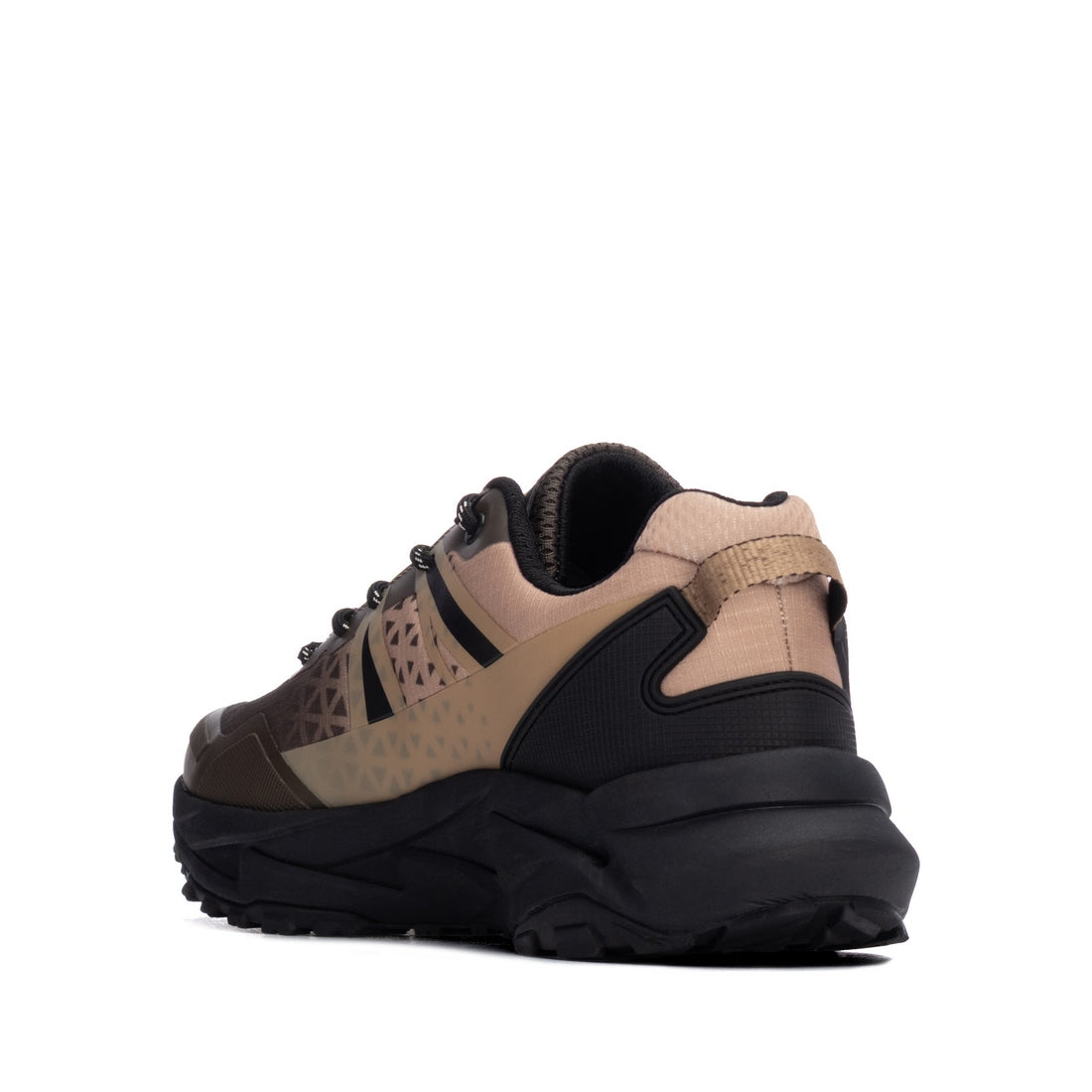 DEPORTIVO CABALLERO COLOR KAKI MODELO 146739 XTI