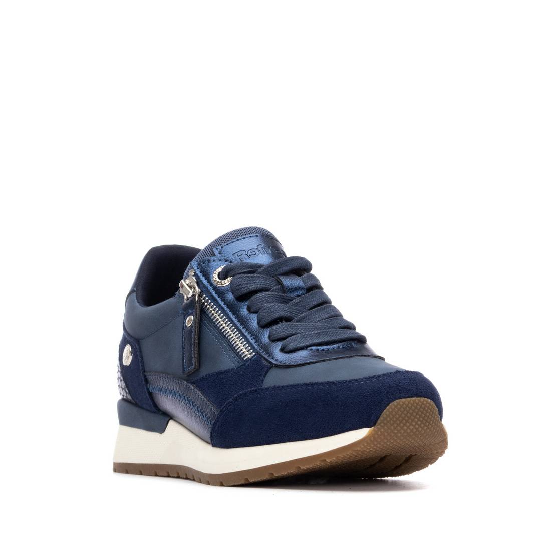 DEPORTIVO DAMA COLOR NAVY MODELO 172959 REFRESH
