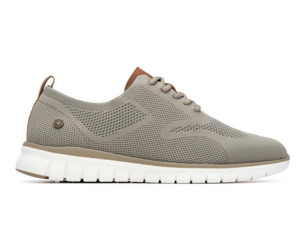 CASUAL CABALLERO COLOR KAKI MODELO 175520