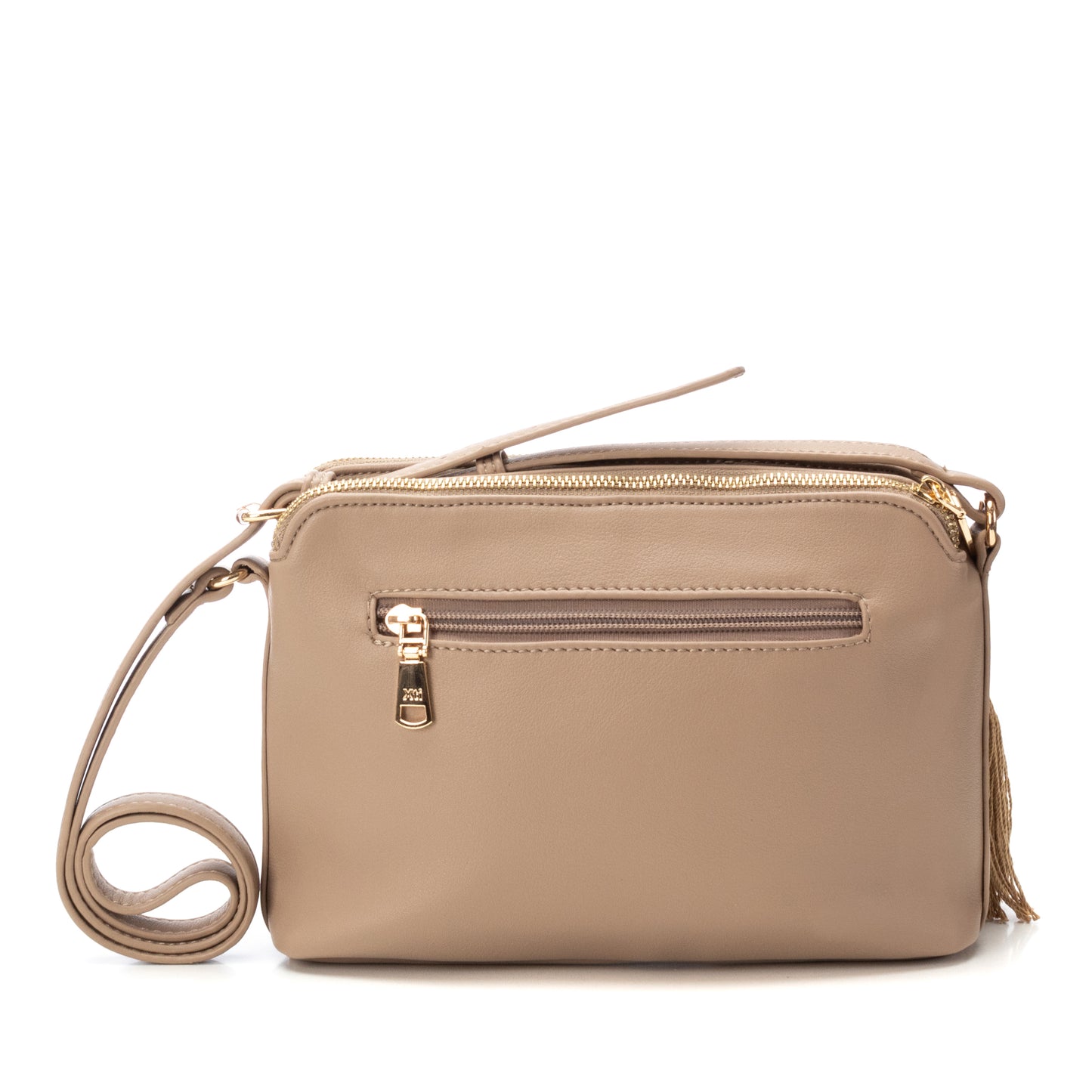 CARTERAS CASUAL BEIGE MODELO 184377