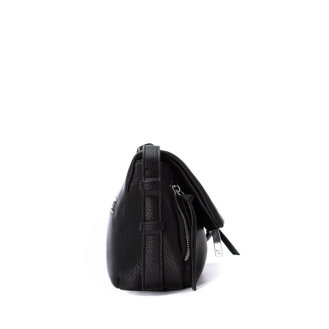 CARTERAS CASUAL BANDOLERO COLOR NEGRO MODELO 184464