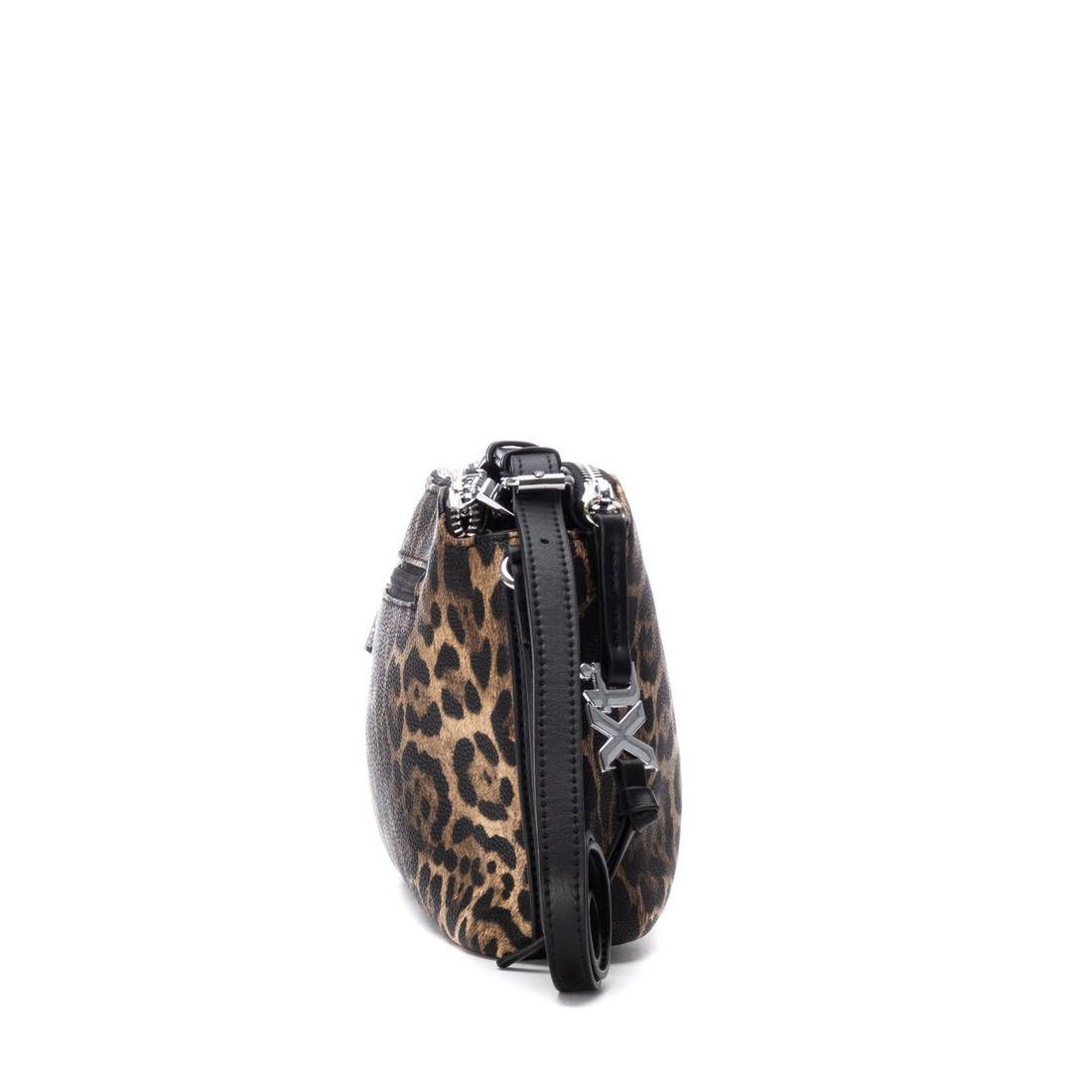 CARTERAS CASUAL BANDOLERO LEOPARDO MODELO 184483