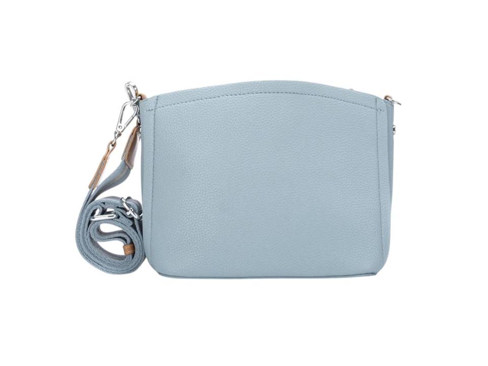 BANDOLERO DAMA COLOR AZUL MODELO 184535
