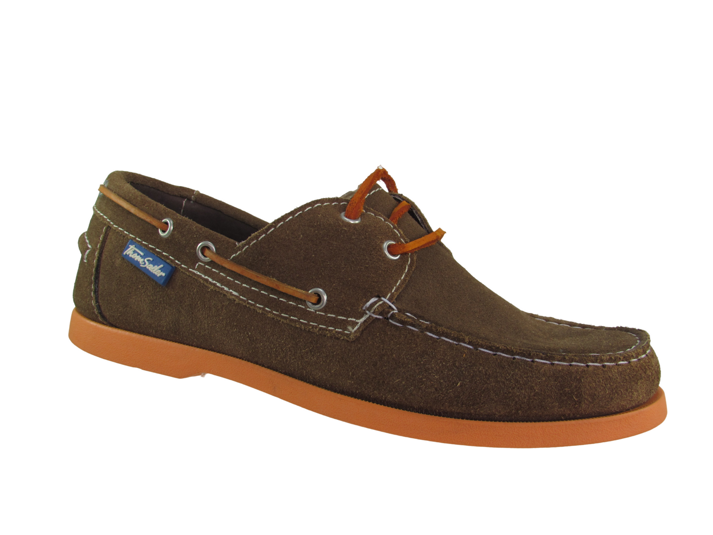 CASUAL CABALLERO COLONIAL MODELO 531-3001