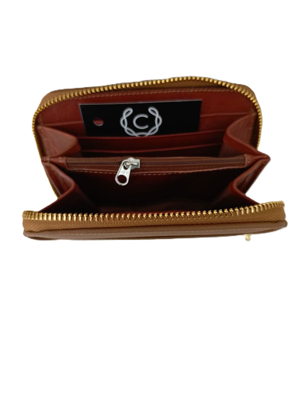 MONEDEROS MIEL MODELO 540