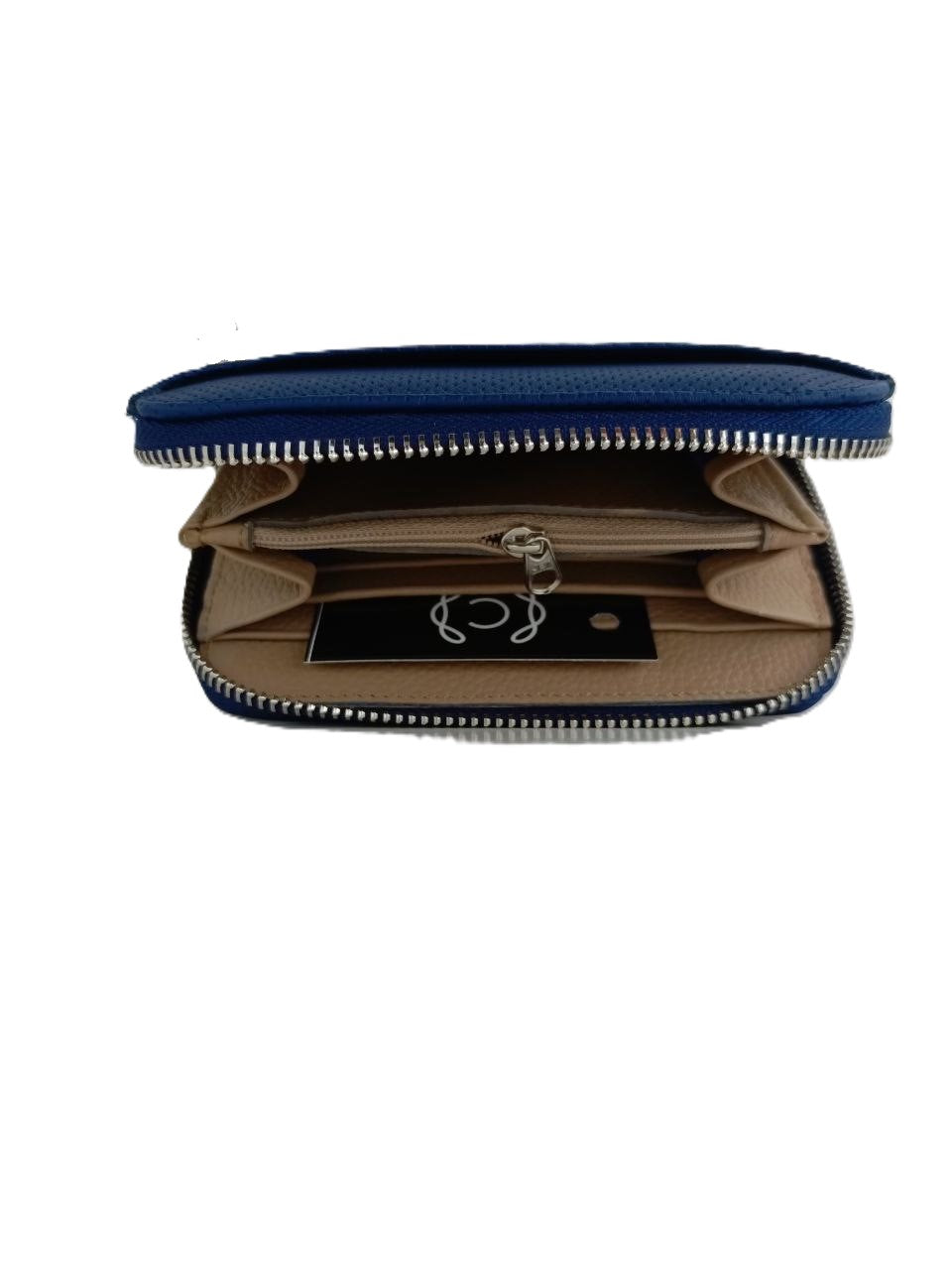 MONEDEROS AZUL-MARINO MODELO 540