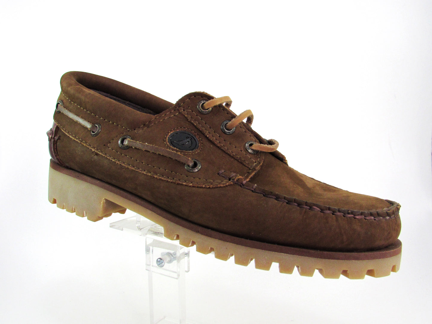 CASUAL CABALLERO MIEL MODELO 717-7717