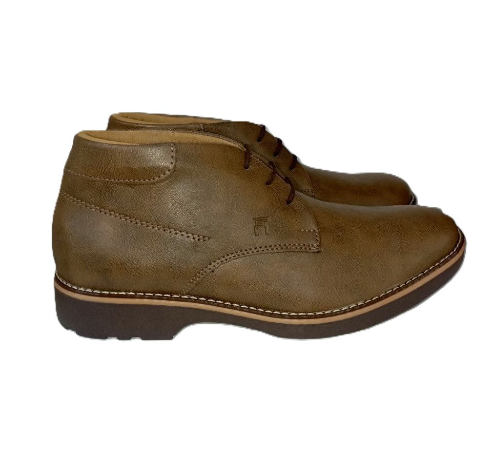 CASUAL CABALLERO KAKI MODELO 7610 FULL TIME