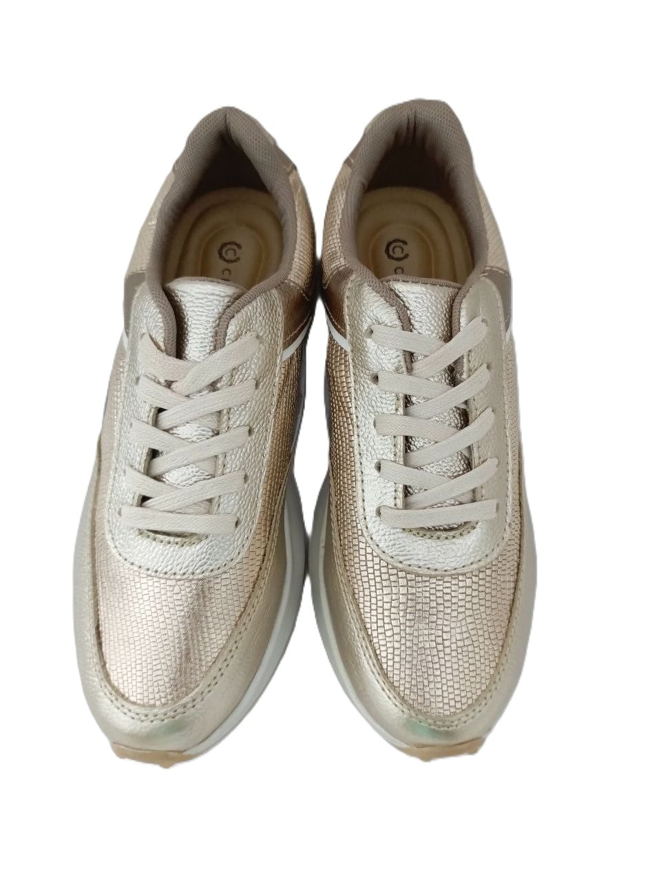 DEPORTIVO DAMA DORADO MODELO D551