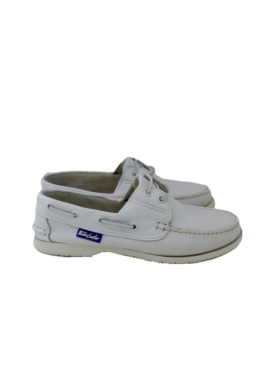 CASUAL CABALLERO BLANCO MODELO 532-7719