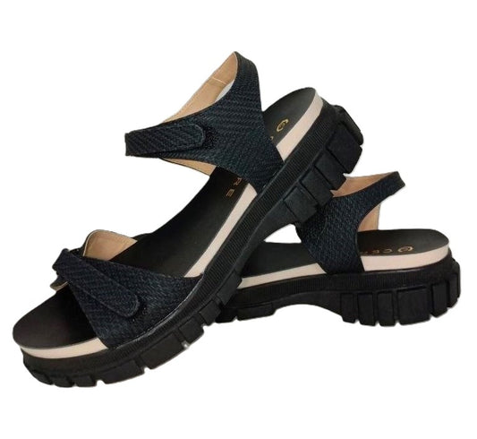 CONFORT DAMA  NEGRO MODELO 8060