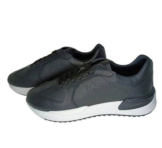 DEPORTIVO CABALLERO  NEGRO MODELO 1024