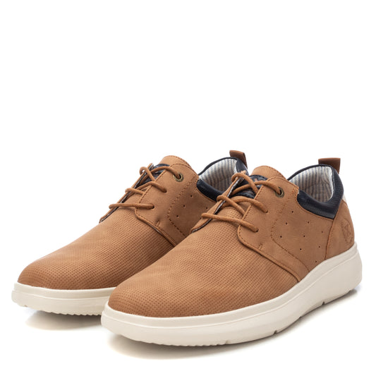 CASUAL CABALLERO  CAMEL MODELO 143760 XTI