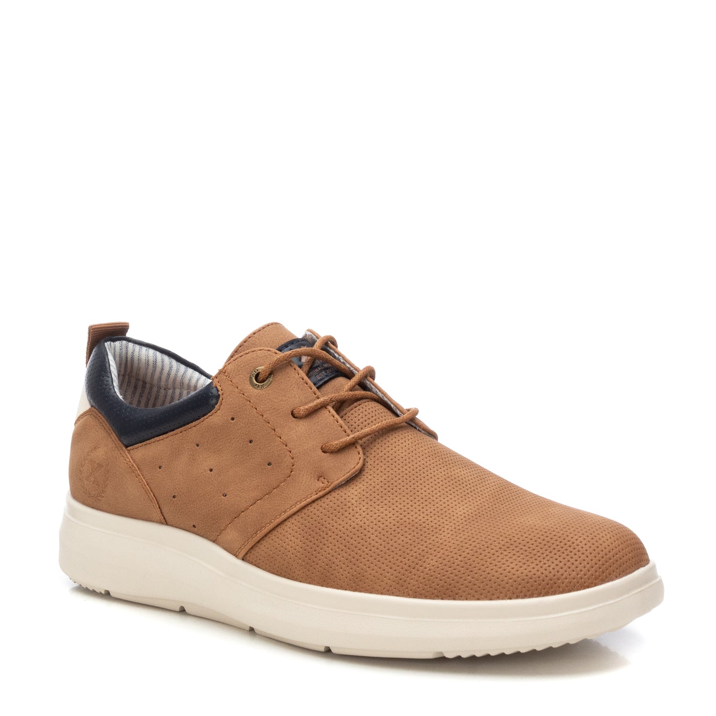 CASUAL CABALLERO  CAMEL MODELO 143760 XTI