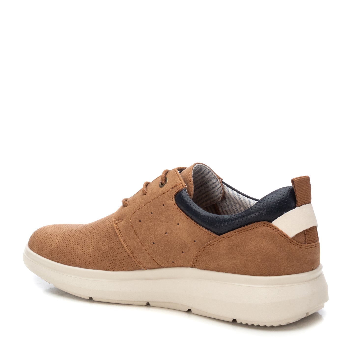 CASUAL CABALLERO  CAMEL MODELO 143760 XTI
