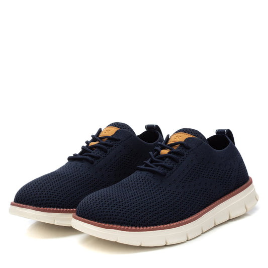CASUAL CABALLERO  NAVY MODELO 144094 XTI