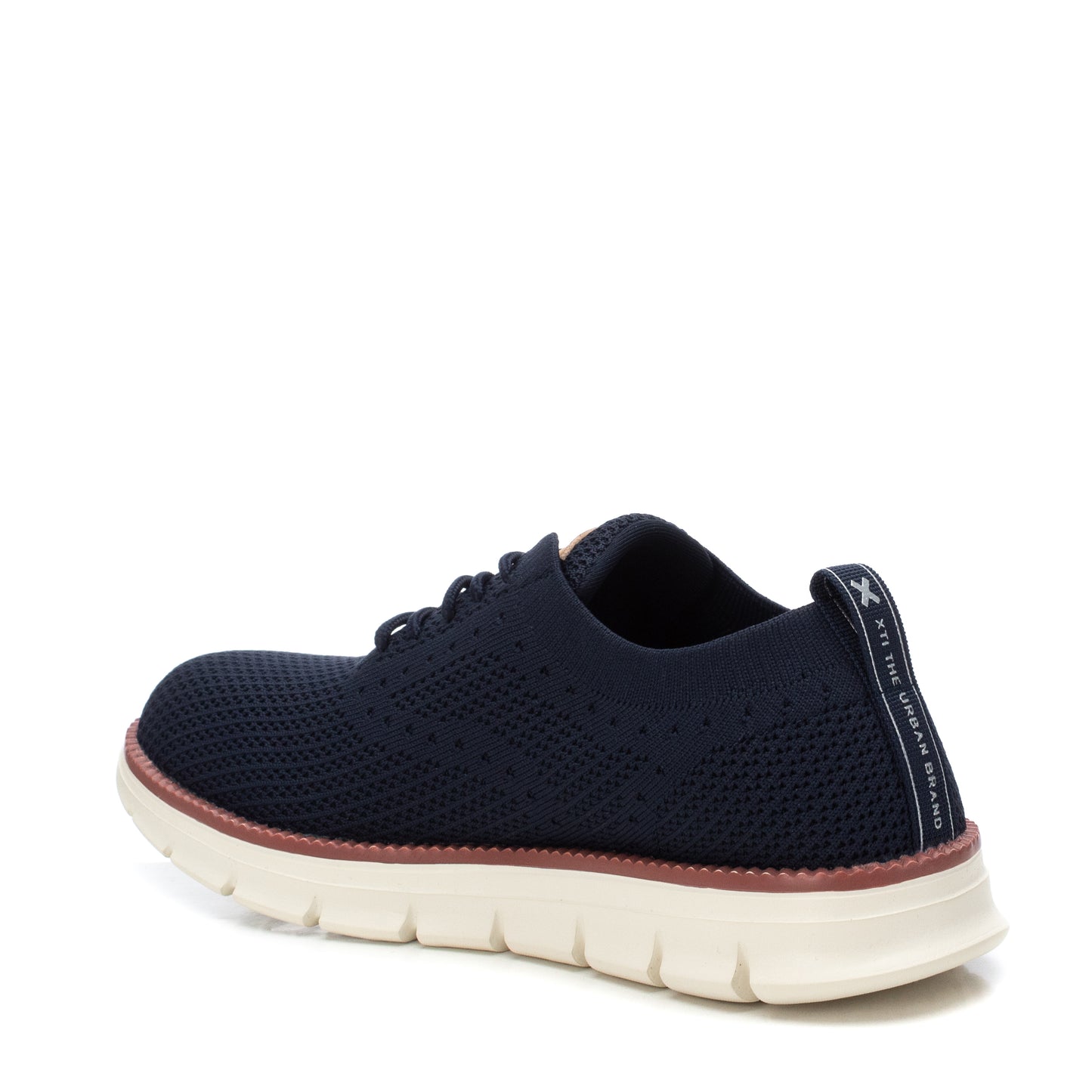 CASUAL CABALLERO  NAVY MODELO 144094 XTI