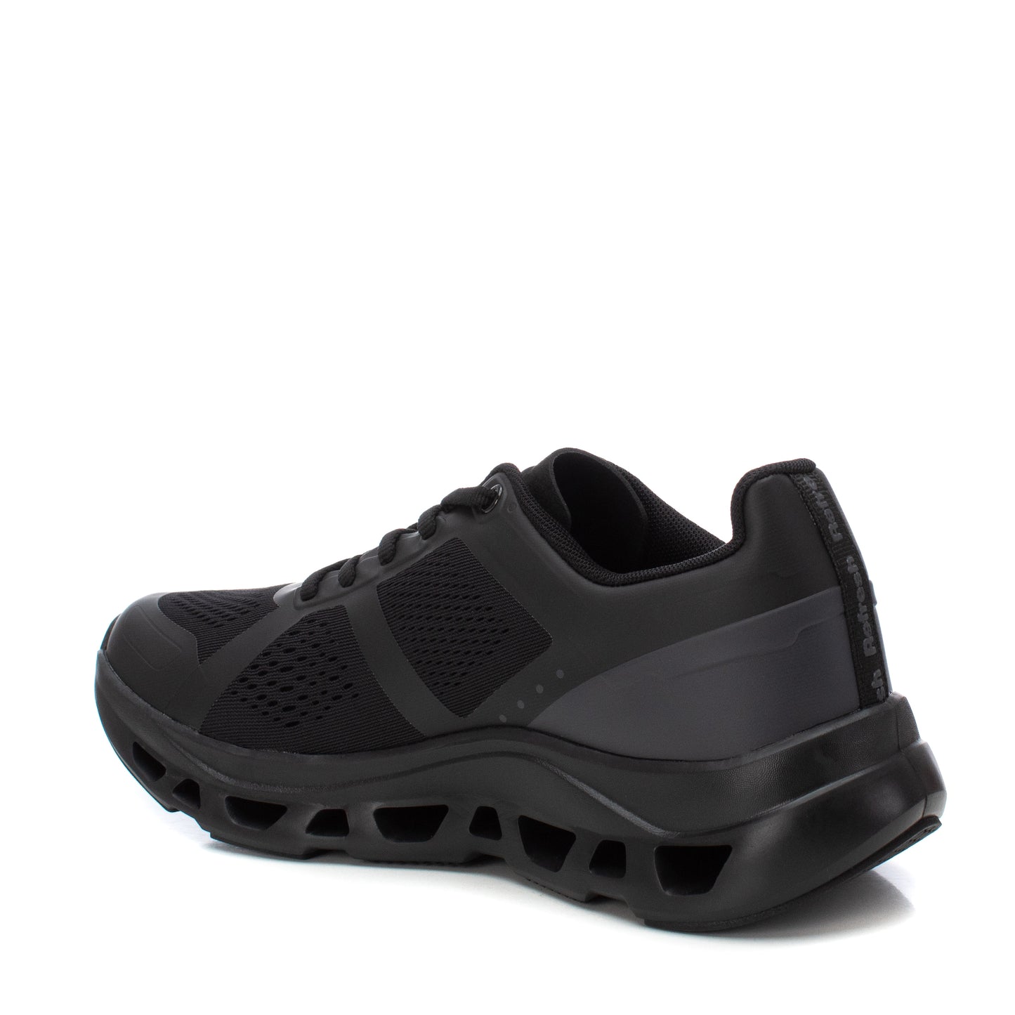 DEPORTIVO CABALLERO  NEGRO MODELO 172771 REFRESH