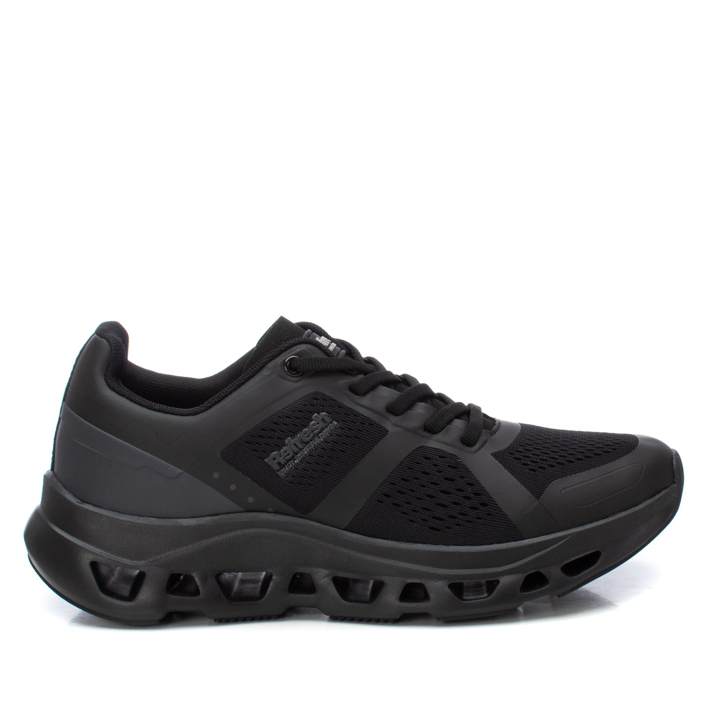 DEPORTIVO CABALLERO  NEGRO MODELO 172771 REFRESH