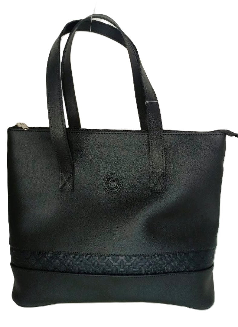 CARTERAS VESTIR  NEGRO MODELO GF38