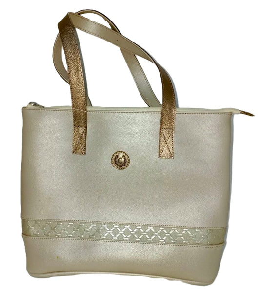 CARTERAS VESTIR  DORADO MODELO GF38