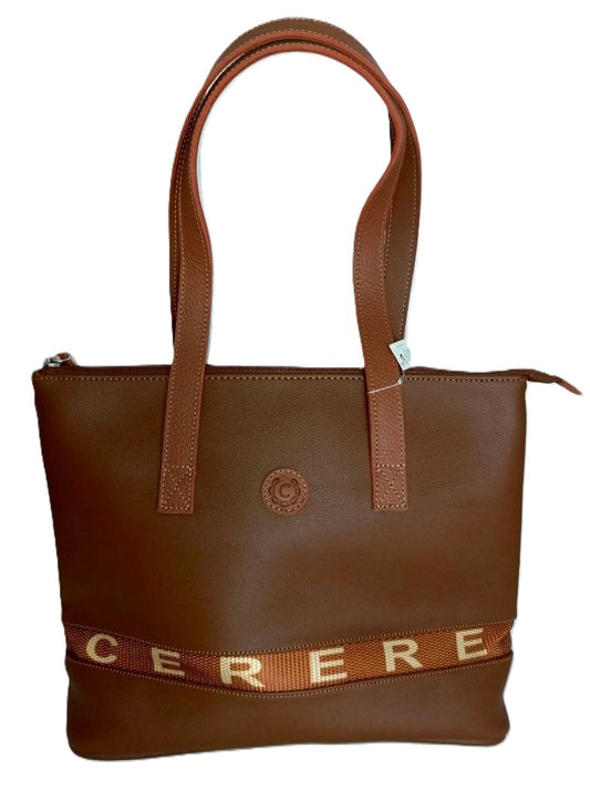 CARTERAS VESTIR  CARAMELO MODELO GF38