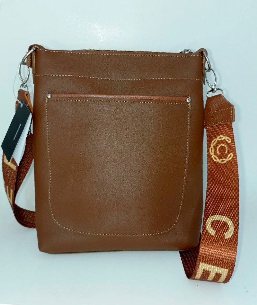 CARTERAS CASUAL  COLONIAL MODELO GF46