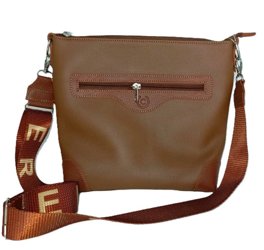 CARTERAS CASUAL  COLONIAL MODELO GF47