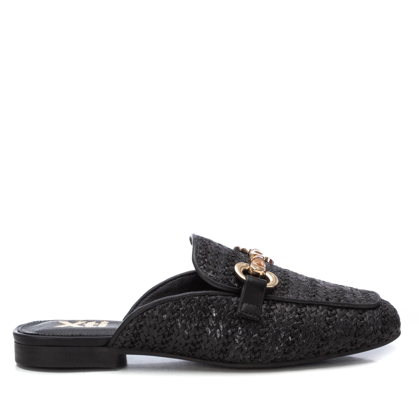 SUECO NEGRO MODELO 143803 XTI