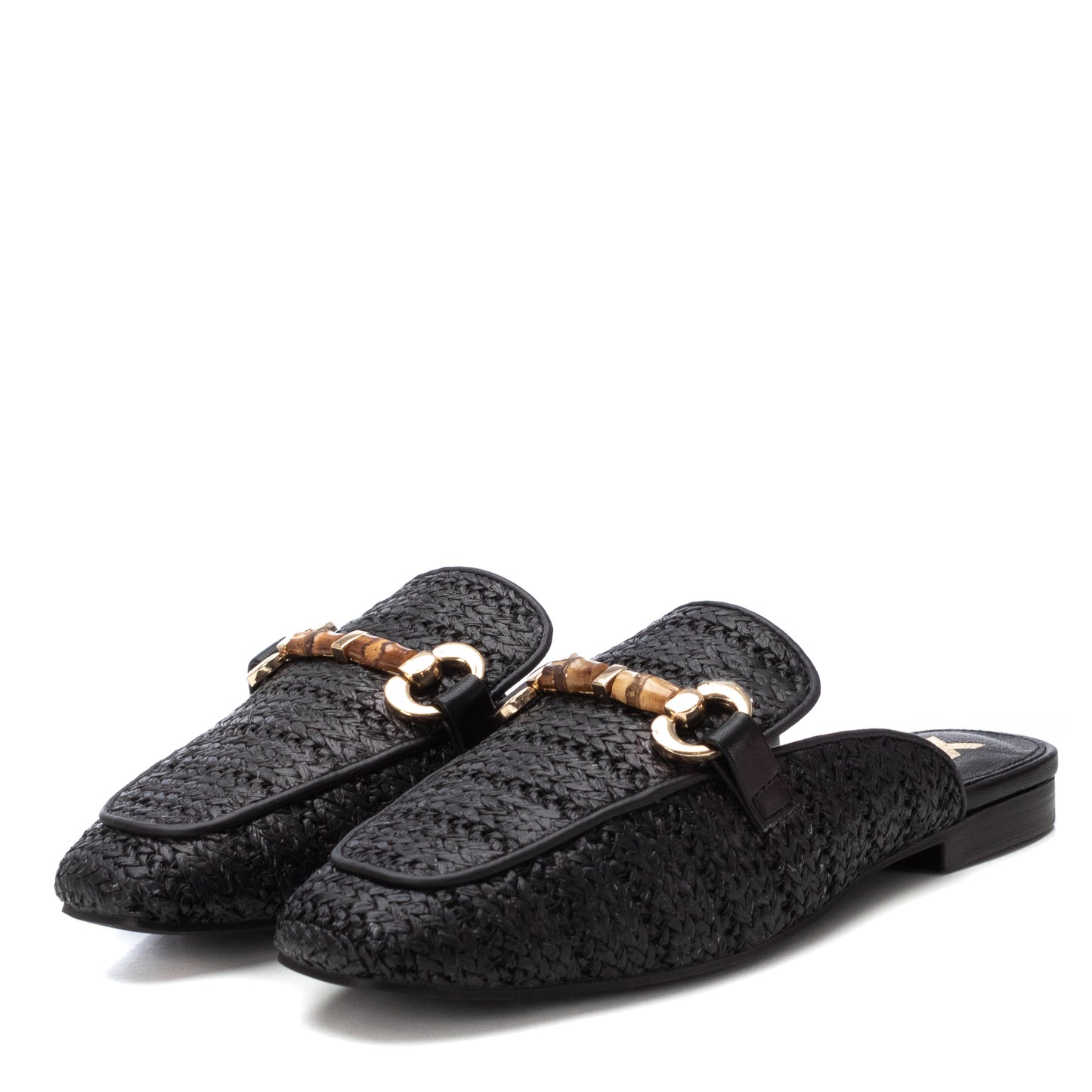 SUECO NEGRO MODELO 143803 XTI