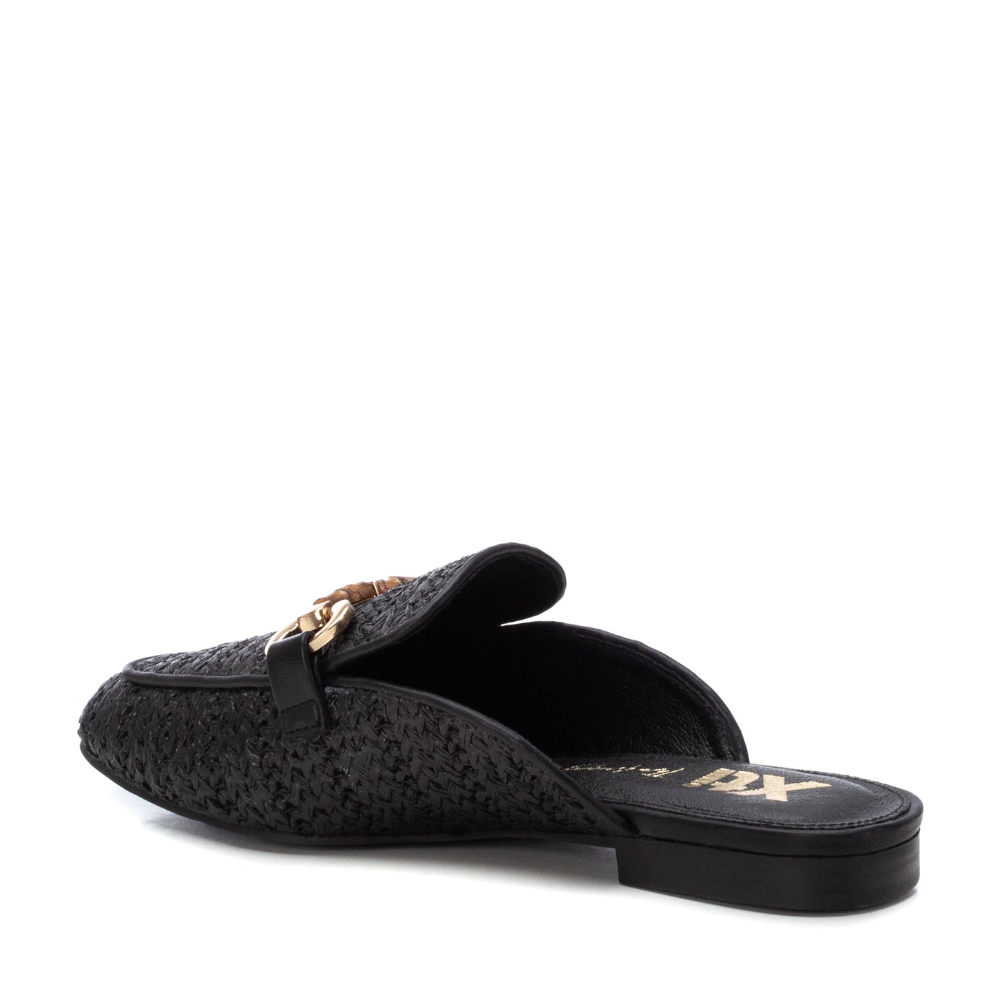 SUECO NEGRO MODELO 143803 XTI