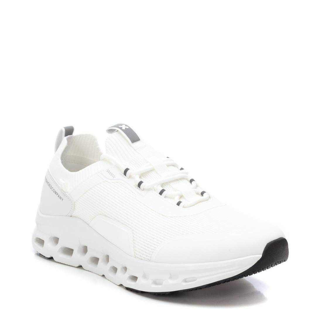 DEPORTIVO CABALLERO COLOR BLANCO MODELO 143923