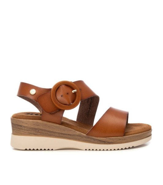 CONFORT DAMA COLOR CAMEL MODELO 143944