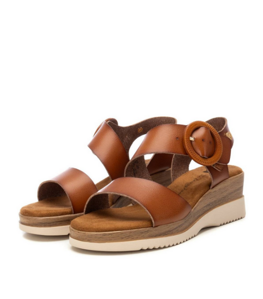 CONFORT DAMA COLOR CAMEL MODELO 143944