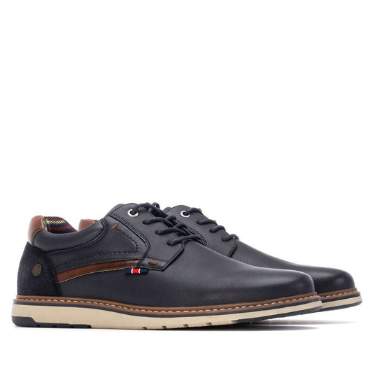 CASUAL CABALLERO COLOR NAVY MODELO 144511