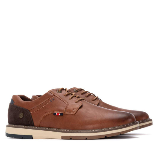 CASUAL CABALLERO COLOR CAMEL MODELO 144561