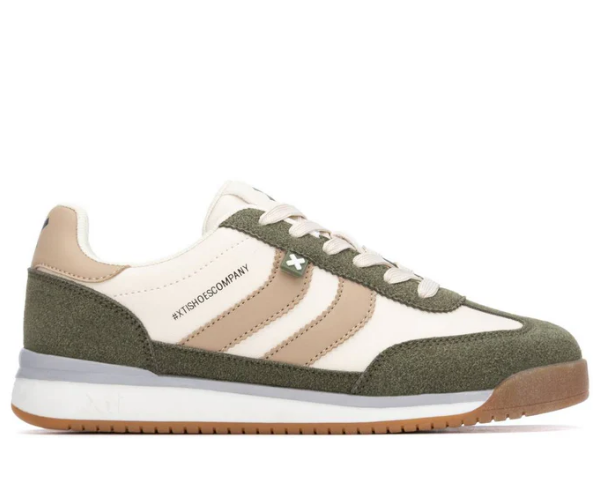 DEPORTIVOS DAMA COLOR VERDE AGUA MODELO 144587