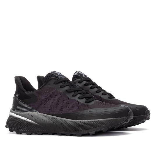 DEPORTIVO CABALLERO COLOR NEGRO MODELO 144713