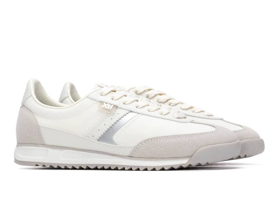 DEPORTIVOS DAMA COLOR BLANCO MODELO 145090