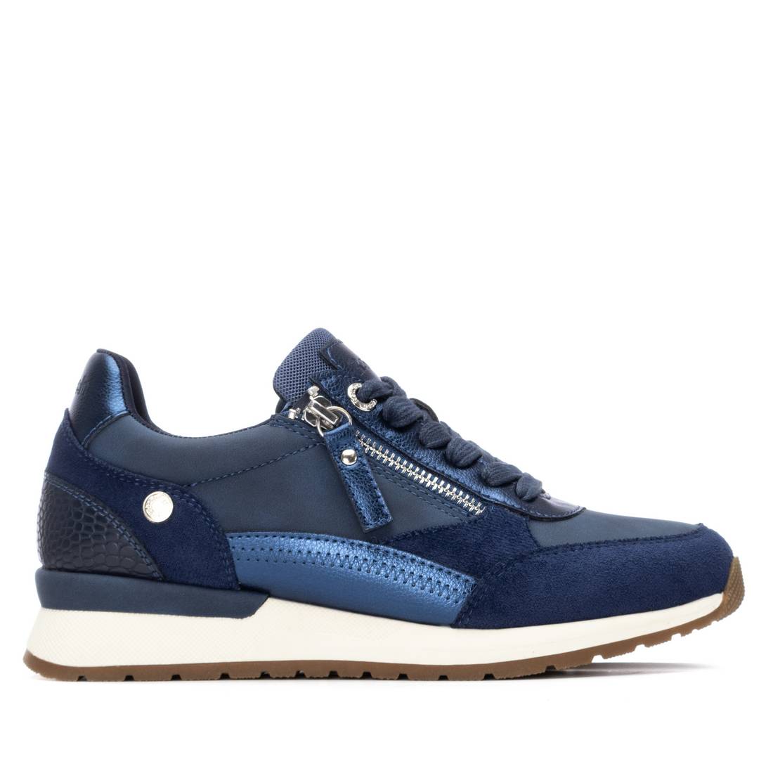 DEPORTIVO DAMA COLOR NAVY MODELO 172959 REFRESH