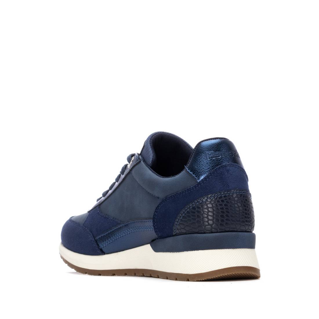 DEPORTIVO DAMA COLOR NAVY MODELO 172959 REFRESH